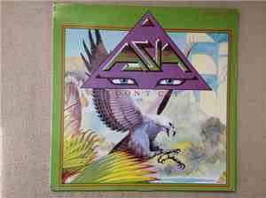 Asia  - Don't Cry