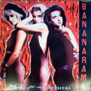 Bananarama - More Than Physical