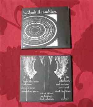 Battenkill Ramblers - Around My Grave, Sing Songs Of Joy