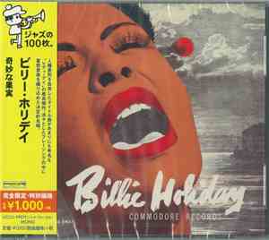 Billie Holiday - Strange Fruit