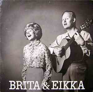 Brita & Eikka - Brita & Eikka