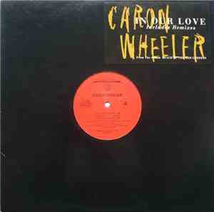Caron Wheeler - In Our Love