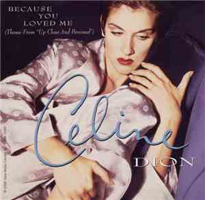 Celine Dion - Because You Love Me (Theme From 