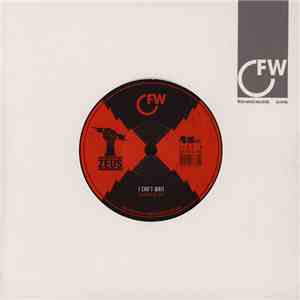 Children of Zeus - I Can't Wait