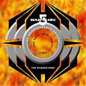 Christopher Franke - Babylon 5: The Ragged Edge