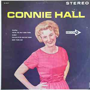 Connie Hall - Connie Hall