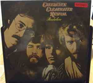 Creedence Clearwater Revival - Pendulum