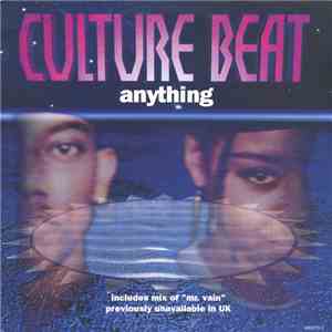 Culture Beat - Anything