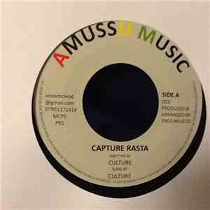CULTURE - CAPTURE