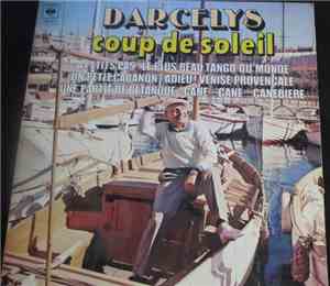Darcelys - Coup De Soleil