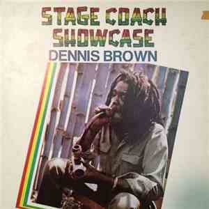 Dennis Brown - Stage Coach Showcase