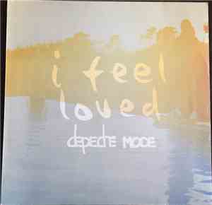 Depeche Mode - I Feel Loved