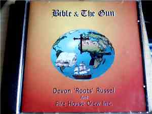 Devon Russell, Firehouse Crew - Bible & The Gun