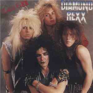 Diamond Rexx - Rated Rexx