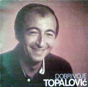 Dobrivoje Topalović - Dobrivoje Topalović