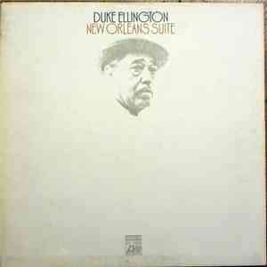 Duke Ellington - New Orleans Suite