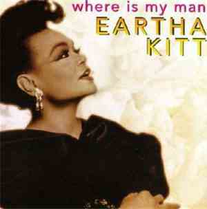Eartha Kitt - Where Is My Man (Remix 94')