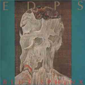 E.D.P.S. - Blue Sphinx