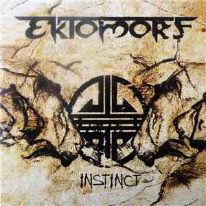 Ektomorf - Instinct