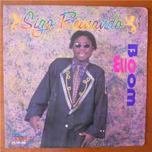Elio Boom - Sigo Reinando