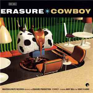 Erasure - Cowboy