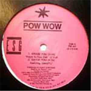 ESG - Erase You / Standing In Line
