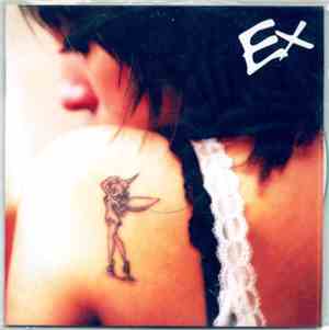 Ex  - Ex