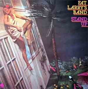 Fat Larry's Band - Stand Up