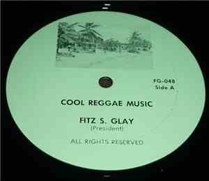 Fitz S. Glay - Cool Reggae Music