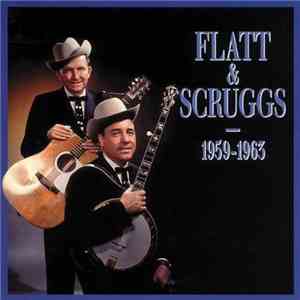 Flatt & Scruggs - 1959-1963