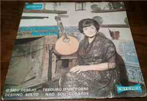 Florinda Maria - O Meu Desejo / Tesouro D'Um Pobre / Destino Solto / Não So ...