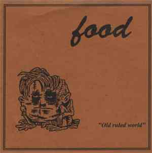 Food  - Old Ruled World