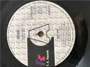 Foxy - Get Off