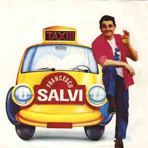 Francesco Salvi - Taxiii!