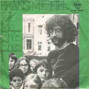 Frans Michel - Tell Me