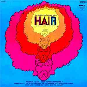 Geoff Love Featuring  Dave Wintour And Pat Whitmore - The Music And Songs F ...