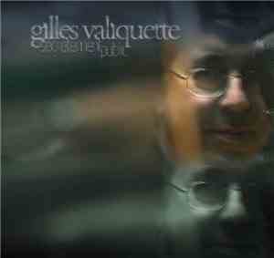 Gilles Valiquette - Secretement Public