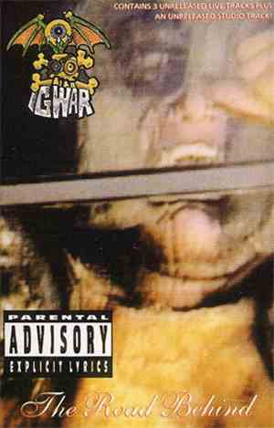Gwar - The Road Behind