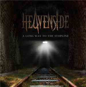 Heavenside  - A Long Way To The Stopline
