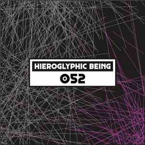 Hieroglyphic Being - Dekmantel Podcast 052