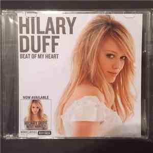 Hilary Duff - Beat Of My Heart