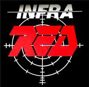 Infra-Red  - Red Alert