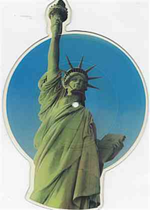 Jackson Browne - For America