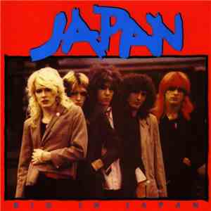 Japan - Big In Japan