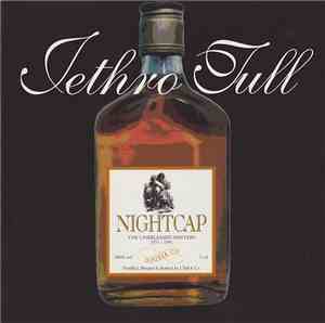 Jethro Tull - Nightcap: The Unreleased Masters 1973-1991