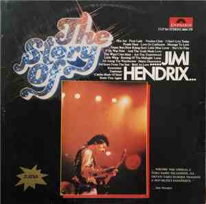 Jimi Hendrix - The Story Of Jimi Hendrix