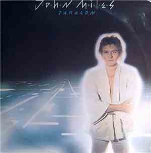 John Miles - Zaragon