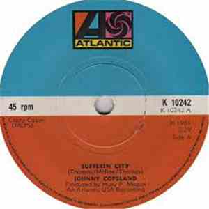 Johnny Copeland - Sufferin City