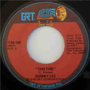 Johnny Lee  - This Time