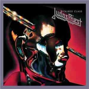 Judas Priest - Stained Class